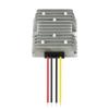 12V to 24V 1A-15A DC Power Converter Step Up Boost Voltage Stabilizer Transformer 1Pcs(12V to 24V 1A) view 2