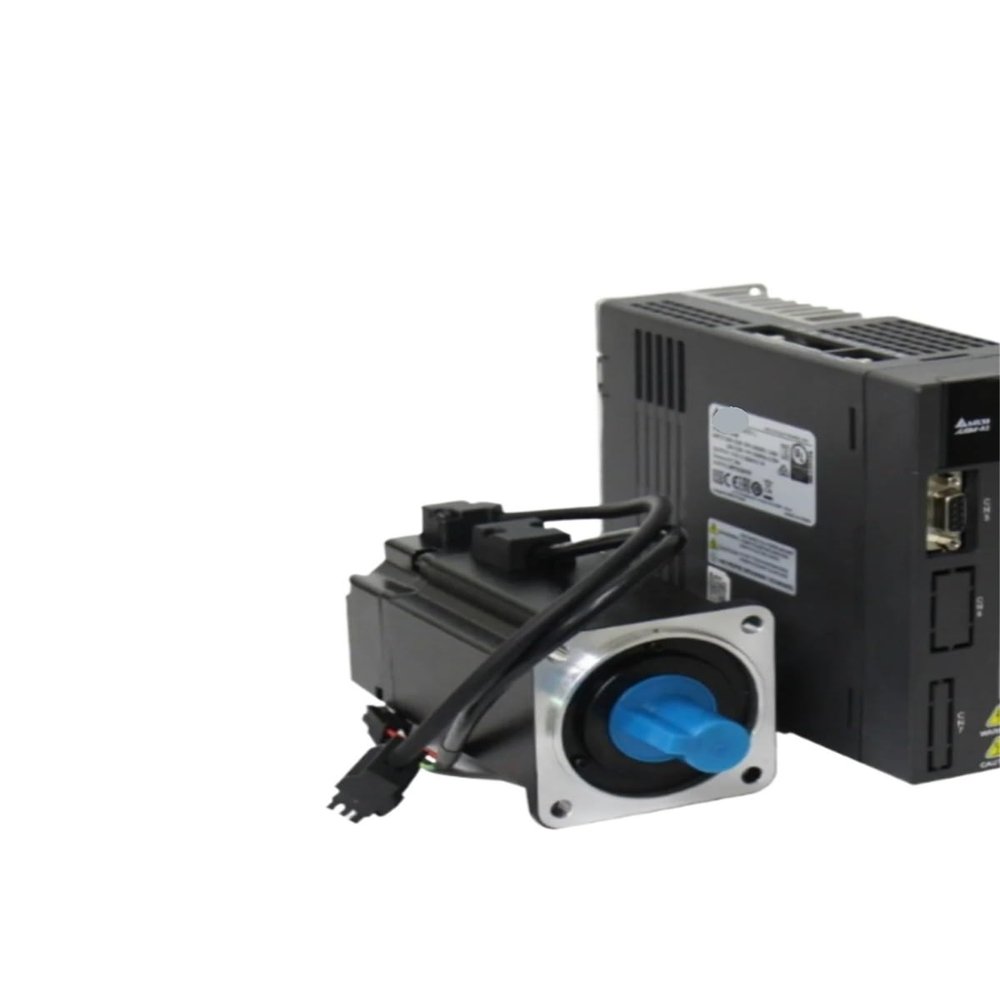 1PCS B3 Series Absolute Value, Motor Motor 100W ECM-B3L-CA0401/RS1/SS1(ECM-B3L-CA0401SS1)