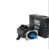 1PCS B3 Series Absolute Value, Motor Motor 100W ECM-B3L-CA0401/RS1/SS1(ECM-B3L-CA0401SS1) view 1