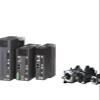 1PCS B3 Series Absolute Value, Motor Motor 100W ECM-B3L-CA0401/RS1/SS1(ECM-B3L-CA0401SS1) view 2