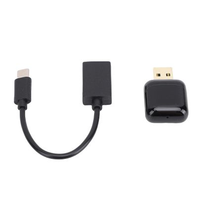 Bewinner The Wireless Adapter Efficiently Maintains The Original Functions for Wireless Car Dongle for Automatic Connection to Automatically