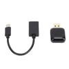 Bewinner The Wireless Adapter Efficiently Maintains The Original Functions for Wireless Car Dongle for Automatic Connection to Automatically view 1