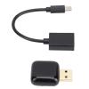 Bewinner The Wireless Adapter Efficiently Maintains The Original Functions for Wireless Car Dongle for Automatic Connection to Automatically view 2