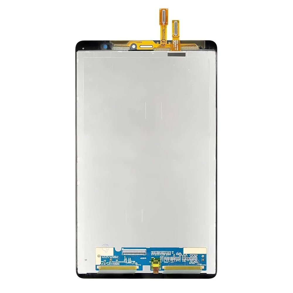 AAA for Tab A S Pen Wi-Fi 3G SM-P200 SM-P205 P200 P205 8" LCD Display Touch Screen Digitizer Glass Assembly