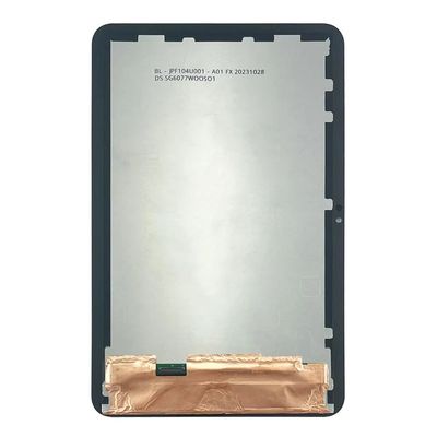 Ori 10.4" for T20 LCD Display Touch Screen Digitizer Assembly Replacement Parts for T20 TA-1397 TA-1394 TA-1392 LCD