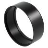 Aluminum M72-M72 72mm x 0.75mm Screw Mount Extend Tube Ring Adapter Excellent(10mm) view 3