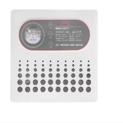 Single-Phase 220V AC Voltage Stabilizer D7K