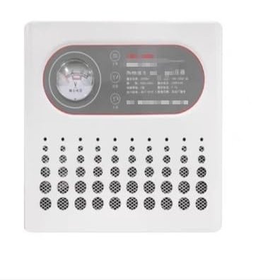 Single-Phase 220V AC Voltage Stabilizer D7K
