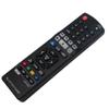 AKB75135301 Remote Control for LG Blu-ray Player in Living Rooms or Rooms, Replacement Models AKB73735806, No Programming or Pairing Needed, Replacement Remote Compatible Models UP970 UBKC90 UBKM9 view 3