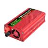 1500W 110V 60HZ Inverter Voltage DC12V/24V Converter view 3