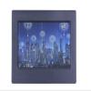 FYGPCTMMV FX3U+HMI Support WS-035AP Touch Screen with FX3U-48MT -48MR -32MT -24MR -24MT -14MR -14MT RTU MODBUS RTC(with 3U-14MT) view 1