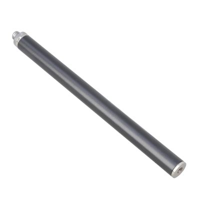 15mm Diameter 1/4in To 3/8in Threaded Studs Adapter Converting 1/4in To 3/8in Extension Rod For Photography Equipment Threaded Tripod Screw Extension Rod