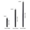 15mm Diameter 1/4in To 3/8in Threaded Studs Adapter Converting 1/4in To 3/8in Extension Rod For Photography Equipment Threaded Tripod Screw Extension Rod view 4