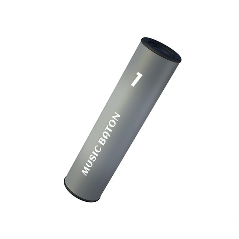 XIANGWUSHE Relay Stick Outdoor Sports Speaker, 8H Playtime, TF Card & Recording Function, TWS Stereo, for Boyfriend