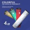 XIANGWUSHE Relay Stick Outdoor Sports Speaker, 8H Playtime, TF Card & Recording Function, TWS Stereo, for Boyfriend view 2