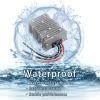 18-36V 9-36V to 24V 15A-30A DC Step Up Step Down Converter 1Pcs(18-36V TO24V 20A) view 4
