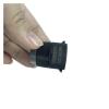 Car reversing Radar sensor9663821577 view 4