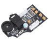 Bewinner Game Volume Enhanced Stereo Soldering Replacement for GG GG Game - Black PCB Material view 2