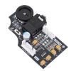 Bewinner Game Volume Enhanced Stereo Soldering Replacement for GG GG Game - Black PCB Material view 4