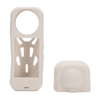 LAISANIM Silicone Protection of Absorption Protection (White)
