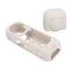 LAISANIM Silicone Protection of Absorption Protection (White) view 2