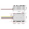 10-23V 12V to 24V 15-25ADC DC Step Down Converter Voltage Regulator Step Up Boost 1Pcs(12V to 24V 15A) view 2