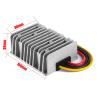 18-36V 9-36V to 24V 15A-30A DC Step Up Step Down Converter 1Pcs(9-36V to 24V 25A) view 2