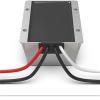 10-23V 12V to 24V 15-25ADC DC Step Down Converter Voltage Regulator Step Up Boost 1Pcs(12V to 24V 25A) view 4