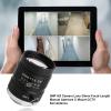 5MP CS - Mount Lens 50mm F1.8 Manual C Mount CCTV Camera Lens - High Definition 5MP, Low Distortion, Compatible with Analog DVR and IP Cameras view 2