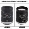 5MP CS - Mount Lens 50mm F1.8 Manual C Mount CCTV Camera Lens - High Definition 5MP, Low Distortion, Compatible with Analog DVR and IP Cameras view 3