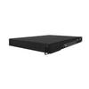 1U Cabinet Firewall Appliance 10GbE, OPNsense, VPN, Network Rackmount, Core I7 9700, RJ60, 8 x 2.5GbE I226-V, 2 x SFP+ 82599ES 10GbE, 32G RAM, 512G SSD view 3