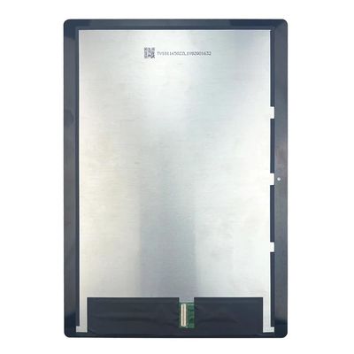 New for Tab 5 Plus M10 TB-X605F TB-X605FC TB-X605LC X605FC X605LC X605L LCD Display Touch Screen Digitizer Glass Assembly