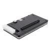 Bewinner Fit for EGPU Dock USB4 4 PCIe 16X | Upgrades Graphics for Video Editing 3D Rendering Gaming Compatible RX 7-40 PCIe X4 SSD Aluminum Alloy Enclosure Hot Plug view 2