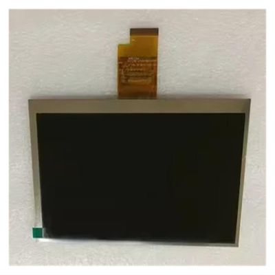 7-inch HD LCD Screen KD070D9-40NB-A1 Tablet Computer Display Screen