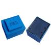 EI 3W 3VA AC 220V to 6/9/12/24/36V PCB Board 4 Pin Encapsulated Transformer(1Piece 24V) view 1