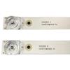 8pcs/Set LED Strip for TCL 50P62US 50E17US 50P20US 50D2900 A B 50HR330M05A9 50HR330M04B9 V4 4C-LB5005 LB5004-HR13J HR03J(2 Set for 2 TV) view 3