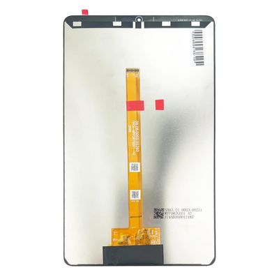 AAA for Galaxy Tab A9 8.7" SM-X110 SM-X115 X110 X115 LCD Display Touch Screen Digitizer Glass Assembly Repair Parts
