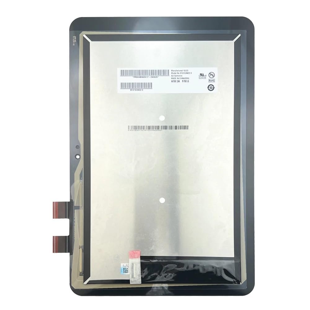 AAA for Transformer Mini T102HA T102H T102 HA 10.1" LCD Display Touch Screen Digitizer Glass Assembly Repair Parts