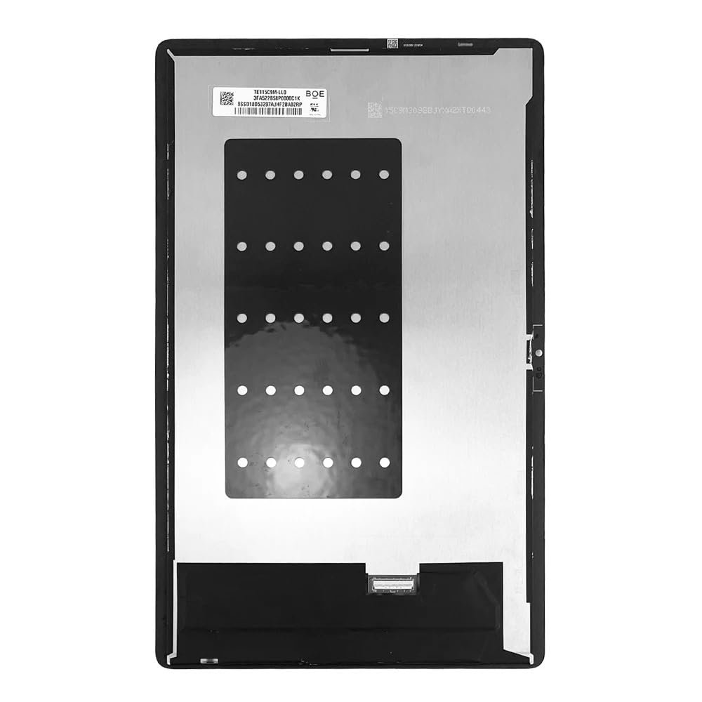 AAA for Tab P11 Gen 2 2022 TB350FU TB350XU TB350 LCD Display Touch Screen Digitizer Glass Panel Assembly Replacement