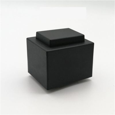 EI41 5W 5VA AC 220V to 9/12/15V Sealed Type Single Phase Encapsulated Transformer 1Pcs(1Piece 9V)