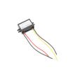 DC 8V-35V/8V-60V to 5V DC Power Converter 3A Buck Regulator Step-Down 1Pcs(8-35V Aluminum) view 4