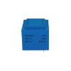 PE2818S-I Power 3VA 220V / 6V/ 7.5V /9V /12V /15V /18V /24V Encapsulated Transformer 1Pcs(3VA-220V-12V) view 1
