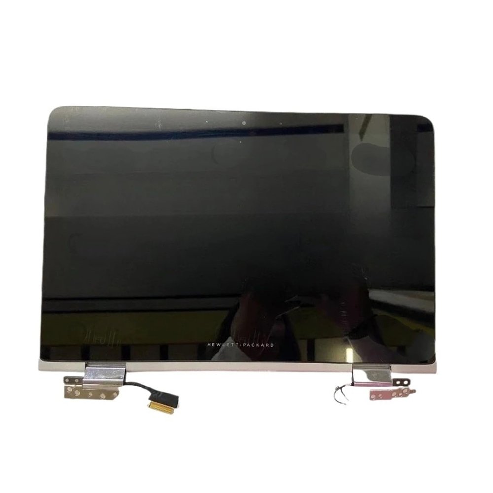 13-4000 13-4101DX Touch Screen, Compatible For Hp Spectre Pro X360 G1 G2 13T 13-4000 13-41xx TPN-Q157 Digitizer Assembly Replacement FHD QHD(QHD 2560X1440,TPN-Q157 sliver)