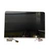 13-4000 13-4101DX Touch Screen, Compatible For Hp Spectre Pro X360 G1 G2 13T 13-4000 13-41xx TPN-Q157 Digitizer Assembly Replacement FHD QHD(QHD 2560X1440,TPN-Q157 sliver) view 1