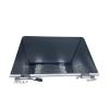 13-4000 13-4101DX Touch Screen, Compatible For Hp Spectre Pro X360 G1 G2 13T 13-4000 13-41xx TPN-Q157 Digitizer Assembly Replacement FHD QHD(QHD 2560X1440,TPN-Q157 sliver) view 2