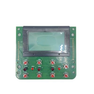 LCD Screen Gauge Panel Monitor YY59S00003F2 for Kobelco SK200-6E SK230-6E SK250-6E Excavator Monitor Parts Dash Panels