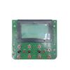 LCD Screen Gauge Panel Monitor YY59S00003F2 for Kobelco SK200-6E SK230-6E SK250-6E Excavator Monitor Parts Dash Panels view 1