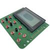 LCD Screen Gauge Panel Monitor YY59S00003F2 for Kobelco SK200-6E SK230-6E SK250-6E Excavator Monitor Parts Dash Panels view 2