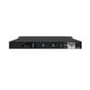 1U Cabinet Firewall Appliance 10GbE, OPNsense, VPN, Network Rackmount, Core I7 9700, RJ60, 8 x 2.5GbE I226-V, 2 x SFP+ 82599ES 10GbE, 8G RAM, 128G SSD view 2