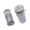 10pcs Air Pump Mini 3.7V/6V/12V 370 Micro Vacuum Booster Motor P370(3.7V) view 1